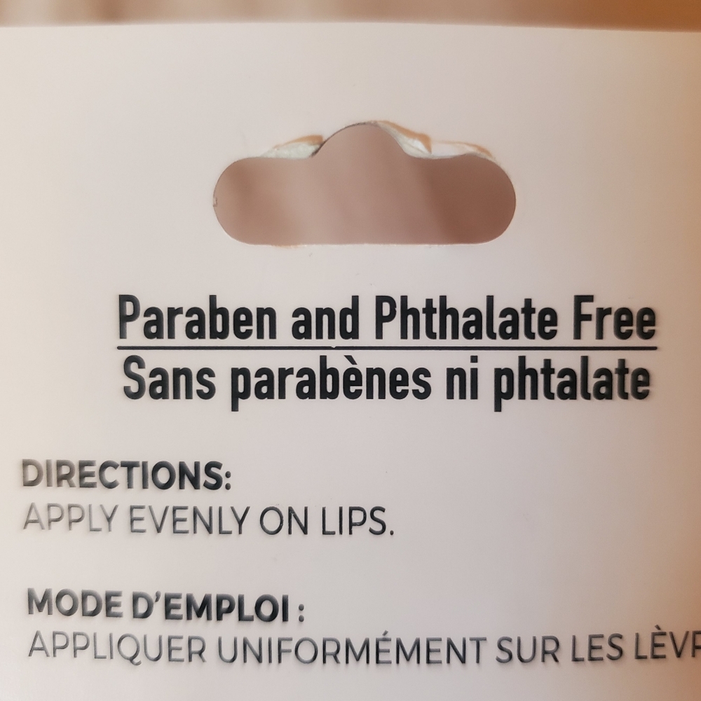b.pure Lips - Picture 8 of 9